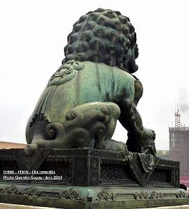 Pekin Cite interdite 048